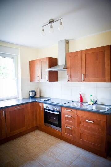 Фото номера Апартаменты Апартаменты Apartamenty Kama г. Поляница-Здруй 4