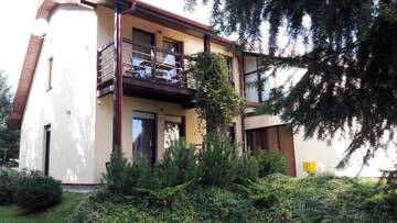 Фото номера Апартаменты Апартаменты Apartamenty Kama г. Поляница-Здруй 12