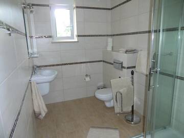 Фото номера Апартаменты Апартаменты Apartamenty Kama г. Поляница-Здруй 9