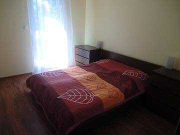 Фото номера Апартаменты Апартаменты Apartamenty Kama г. Поляница-Здруй 8