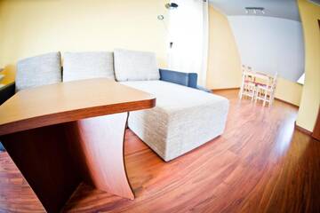 Фото номера Апартаменты Апартаменты Apartamenty Kama г. Поляница-Здруй 7