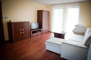 Фото номера Апартаменты Апартаменты Apartamenty Kama г. Поляница-Здруй 5