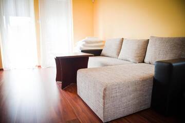 Фото номера Апартаменты Апартаменты Apartamenty Kama г. Поляница-Здруй 8