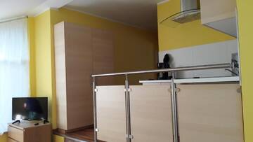 Фото номера Апартаменты Апартаменты Apartamenty Kama г. Поляница-Здруй 4