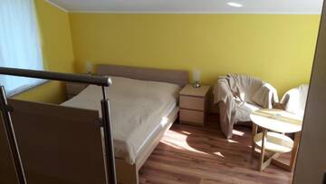 Фото номера Апартаменты Апартаменты Apartamenty Kama г. Поляница-Здруй 2