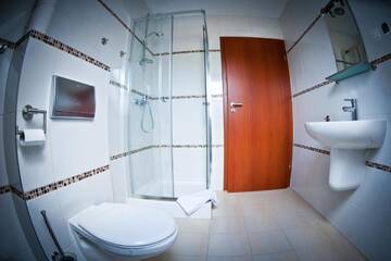Фото номера Апартаменты Апартаменты Apartamenty Kama г. Поляница-Здруй 12