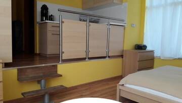 Фото номера Апартаменты Апартаменты Apartamenty Kama г. Поляница-Здруй 3
