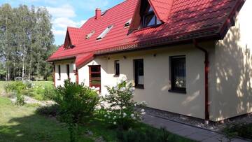 Фото номера Апартаменты Апартаменты Apartamenty Kama г. Поляница-Здруй 11