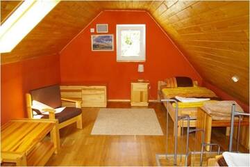 Фото номера Cottage - ul.Bystrzycka 28 Гостевой дом Pensjonat Bliss г. Поляница-Здруй 4