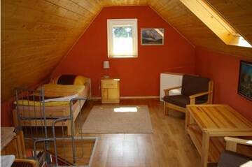 Фото номера Cottage - ul.Bystrzycka 28 Гостевой дом Pensjonat Bliss г. Поляница-Здруй 5