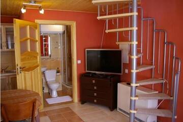 Фото номера Cottage - ul.Bystrzycka 28 Гостевой дом Pensjonat Bliss г. Поляница-Здруй 7