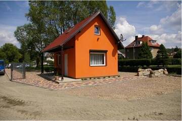 Фото номера Cottage - ul.Bystrzycka 28 Гостевой дом Pensjonat Bliss г. Поляница-Здруй 2