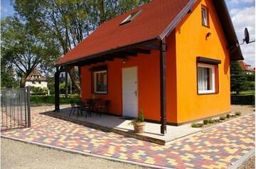 Фото номера Cottage - ul.Bystrzycka 28 Гостевой дом Pensjonat Bliss г. Поляница-Здруй 3