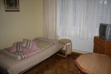 Фото номера Одноместный номер Проживание в семье Villa Laura г. Поляница-Здруй 5