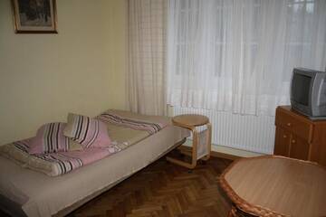 Фото номера Одноместный номер Проживание в семье Villa Laura г. Поляница-Здруй 7