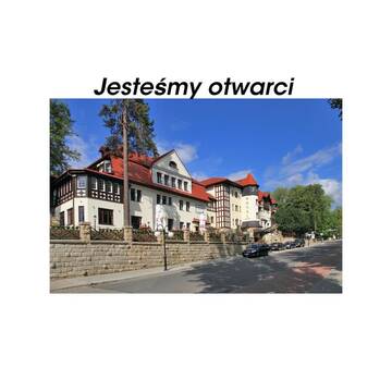 Фотографии Отель Bukowy Park Hotel Medical SPA г. Поляница-Здруй (Польша) №2 Фото Отель Bukowy Park Hotel Medical SPA г. Поляница-Здруй 2